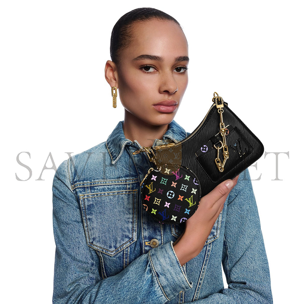 l**is V*t*n lv x tm marellini m13099 (19*13.6*6.5cm)